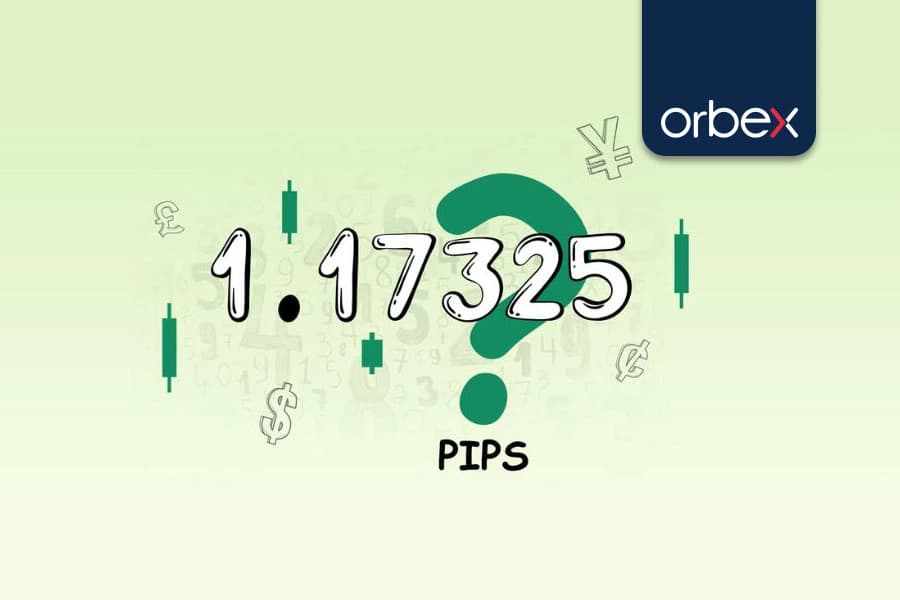 تصویری از توضیح پیپ و پیپت در فارکس