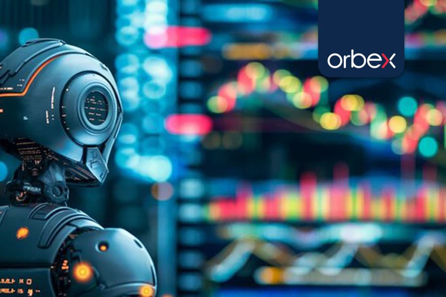 ربات تریدر فارکس چیست