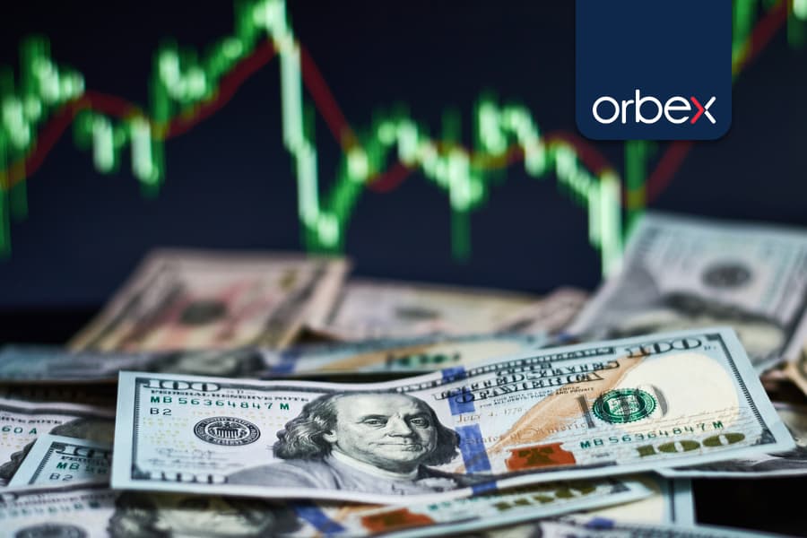 معرفی شاخص دلار آمریکا (USDX یا USDY) در فارکس