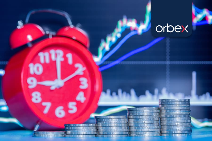 بهترین ساعات کار در فارکس برای ایرانیان!