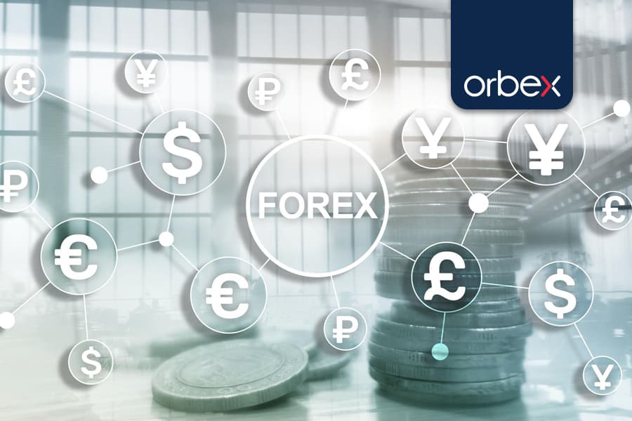 معرفی تمامی نمادها در فارکس