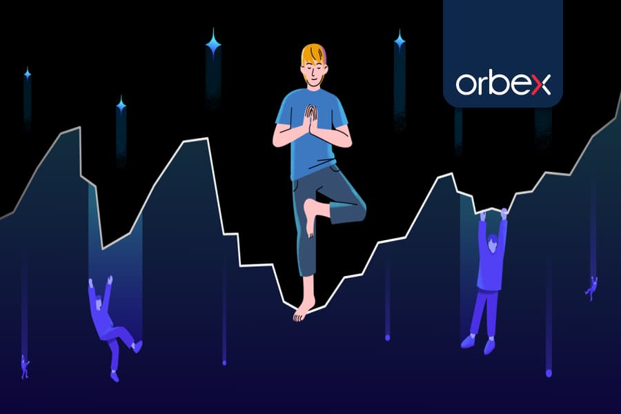 روانشناسی ترید