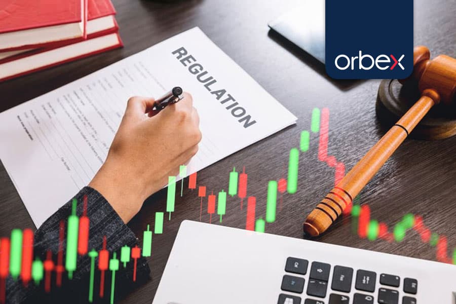 رگوله در فارکس چیست