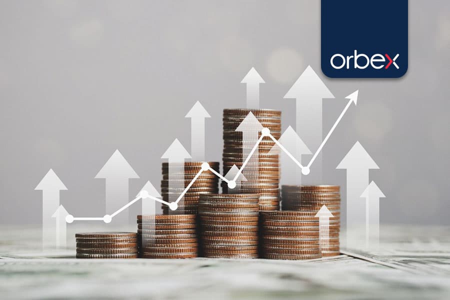 تاثیر نرخ بهره بر بازار فارکس