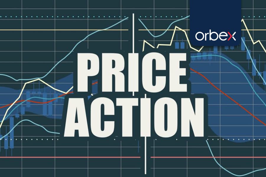 سبک معاملاتی پرایس اکشن