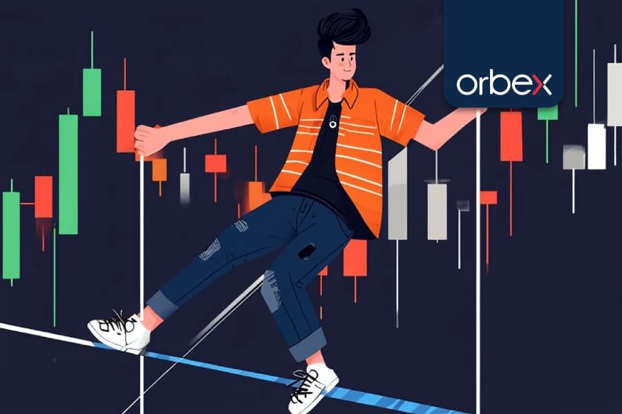 تصویری از اهمیت مدیریت ریسک و نحوه کنترل آن