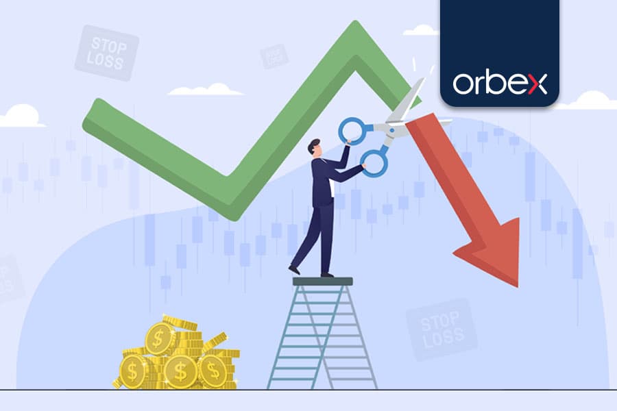 تعیین حد ضرر در فارکس