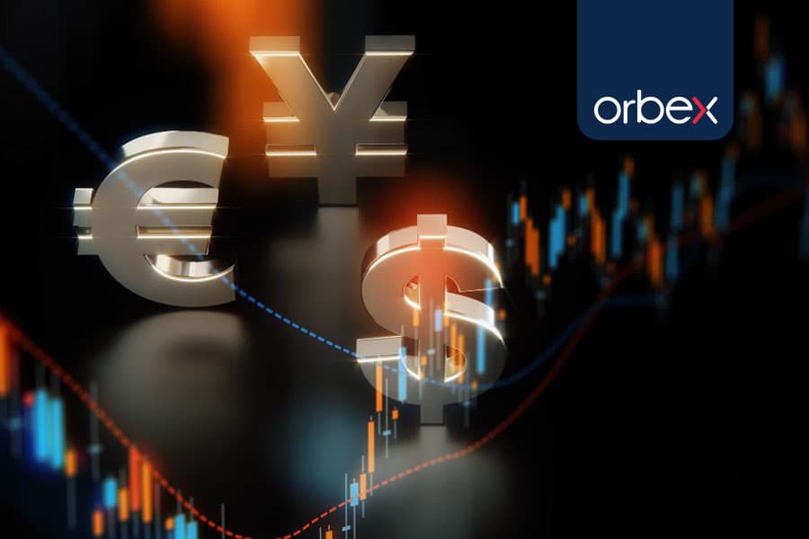 جفت ارزها در فارکس