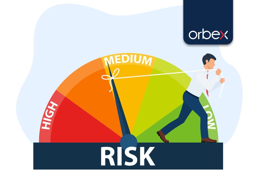 تصویری از تاثیر استراتژی های ریسک فری