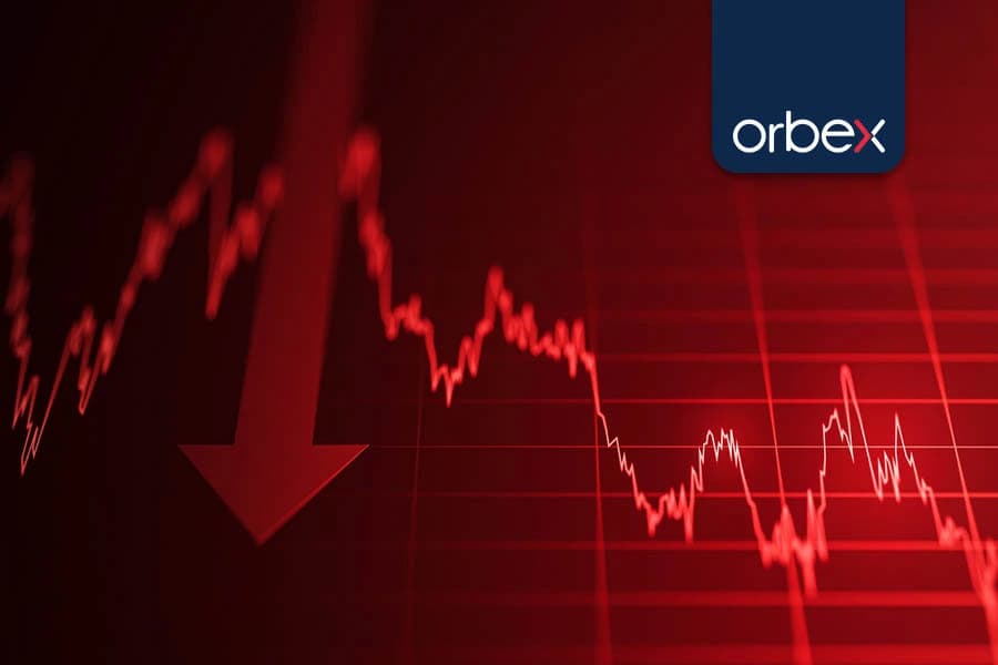 تصویری برای نشان دادن مفهوم دراودان DrawDown