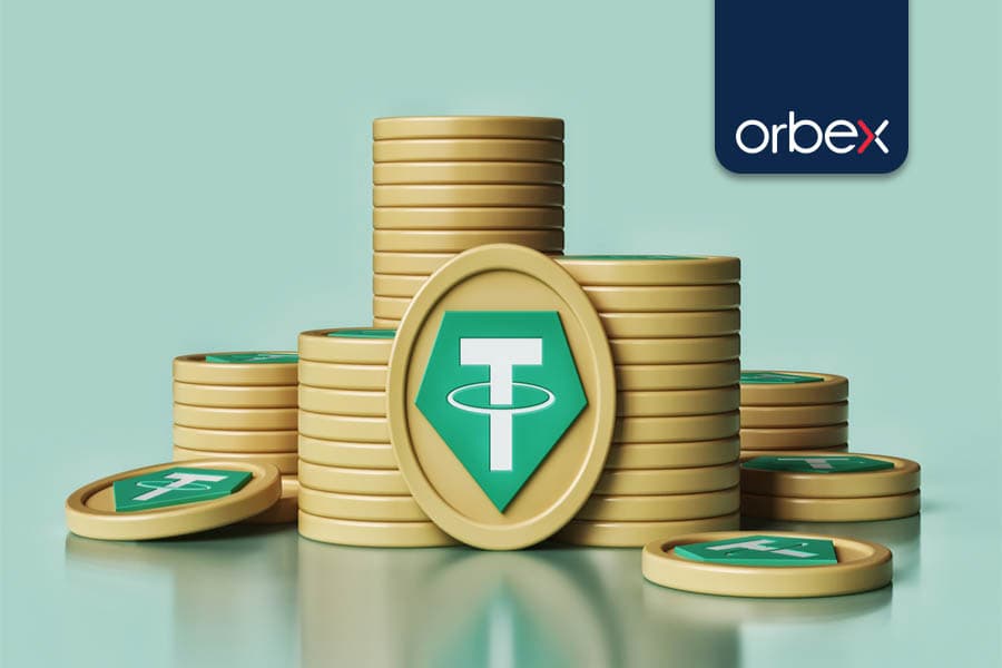 تصویری از جایگزین های تتر برای ایرانیان