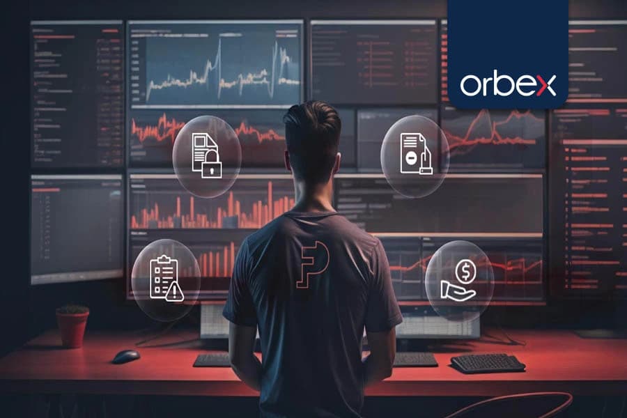 تصویری برای نشان دادن اهمیت شناسایی کلاهبرداری پراپ فرم