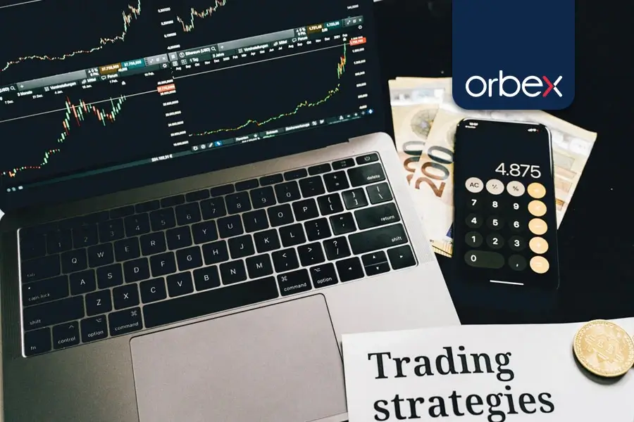 تصویری از نیاز به تغییر استراتژی فارکس