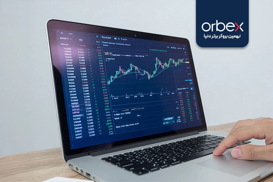 تصویری از تبدیل شدن به یک تریدر حرفه‌ای