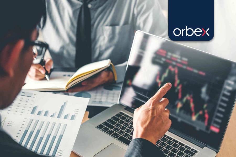 تصویری از آموزش معامله در فارکس