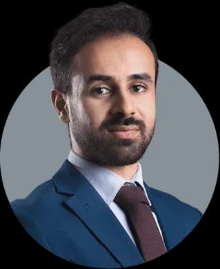 عاصم منصور، استراتژیست ارشد اوربکس