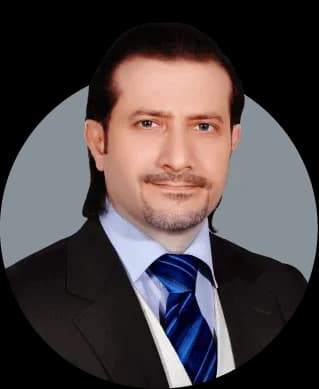 بایان نبیل، تحلیلگر بازارهای مالی اوربکس