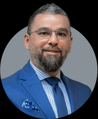 محمد المریری، مدیر آموزش و استراتژی بازار اوربکس