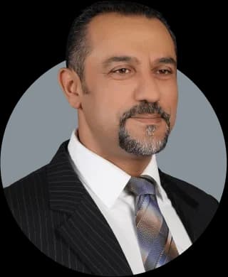 رامی ابودراع، مدیر تحلیل تکنیکال اوربکس