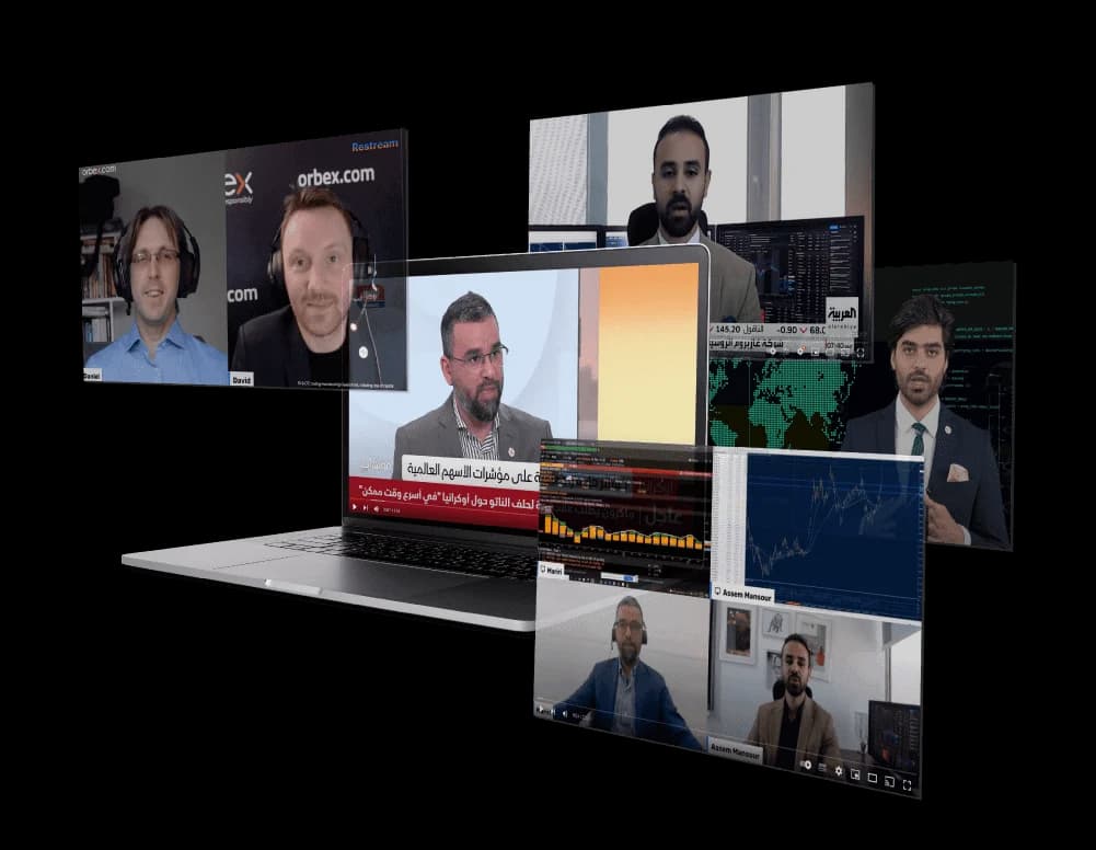 تیم تحلیلگران بازار اوربکس
